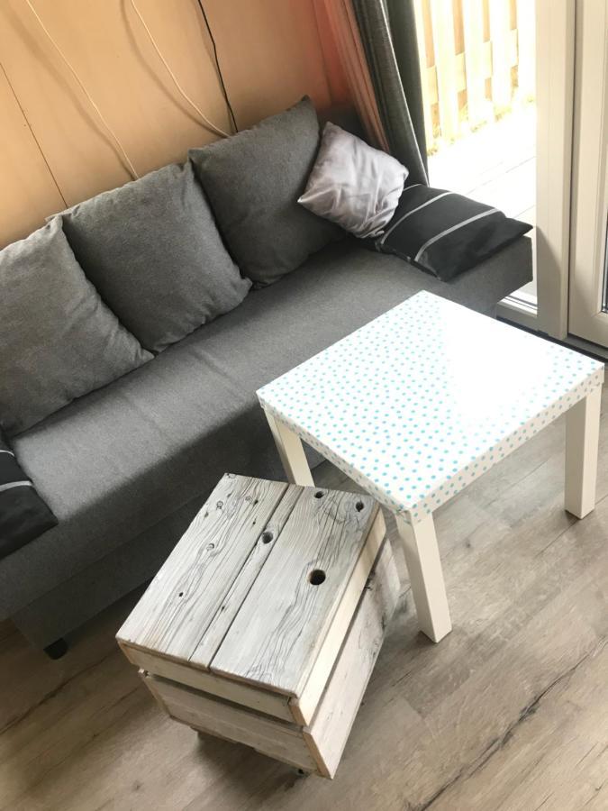 Huisje 19 Zoutelande Bagian luar foto