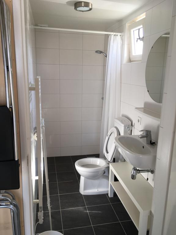 Huisje 19 Zoutelande Bagian luar foto
