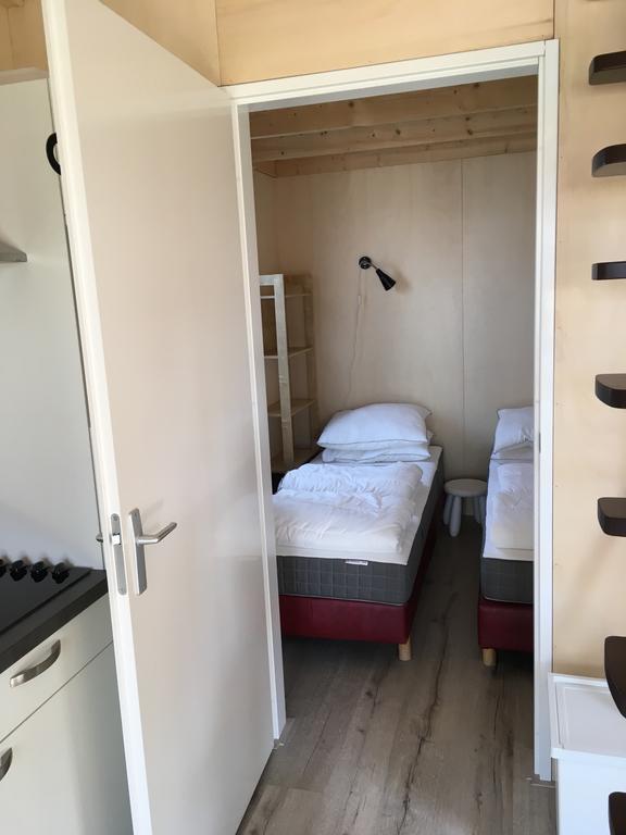 Huisje 19 Zoutelande Bagian luar foto