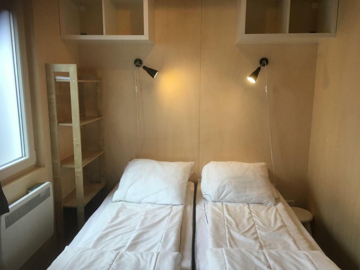 Huisje 19 Zoutelande Bagian luar foto