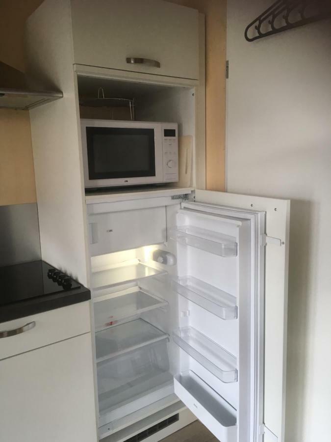 Huisje 19 Zoutelande Bagian luar foto