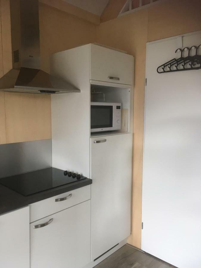 Huisje 19 Zoutelande Bagian luar foto