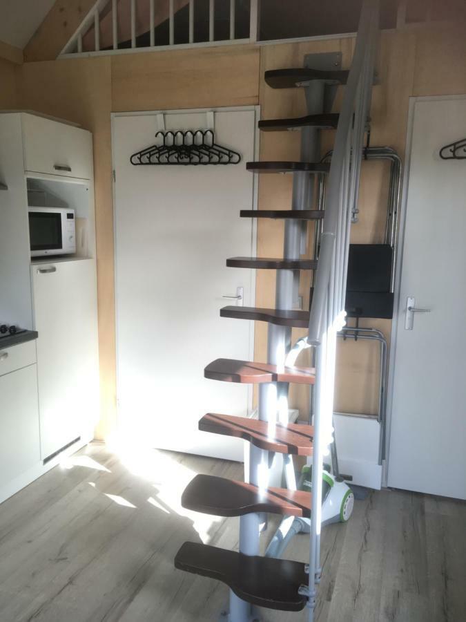 Huisje 19 Zoutelande Bagian luar foto