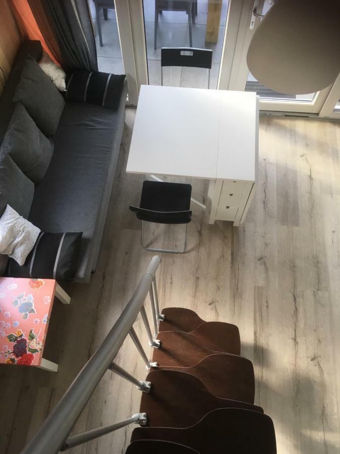 Huisje 19 Zoutelande Bagian luar foto