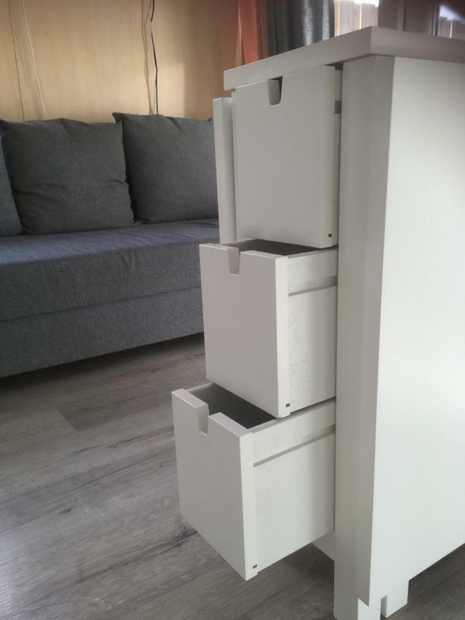Huisje 19 Zoutelande Bagian luar foto