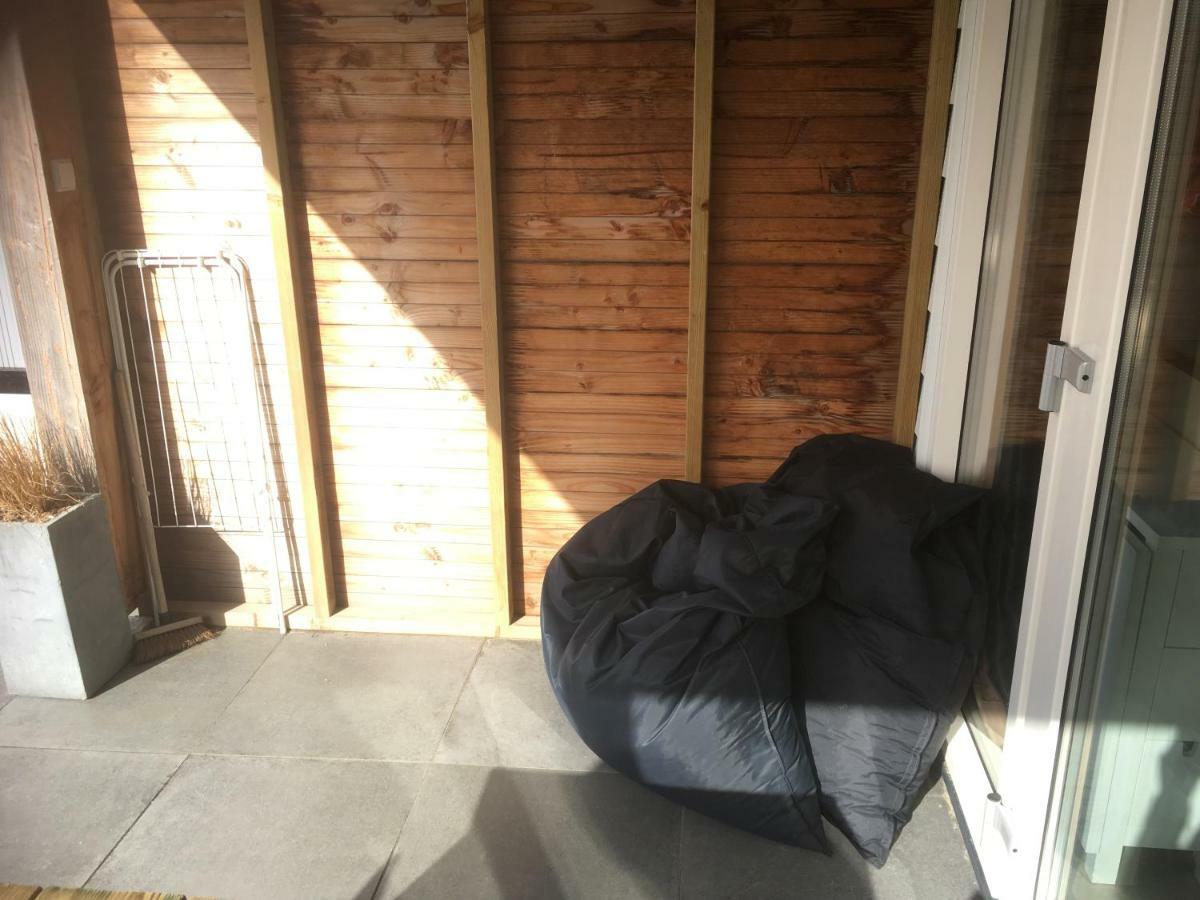Huisje 19 Zoutelande Bagian luar foto