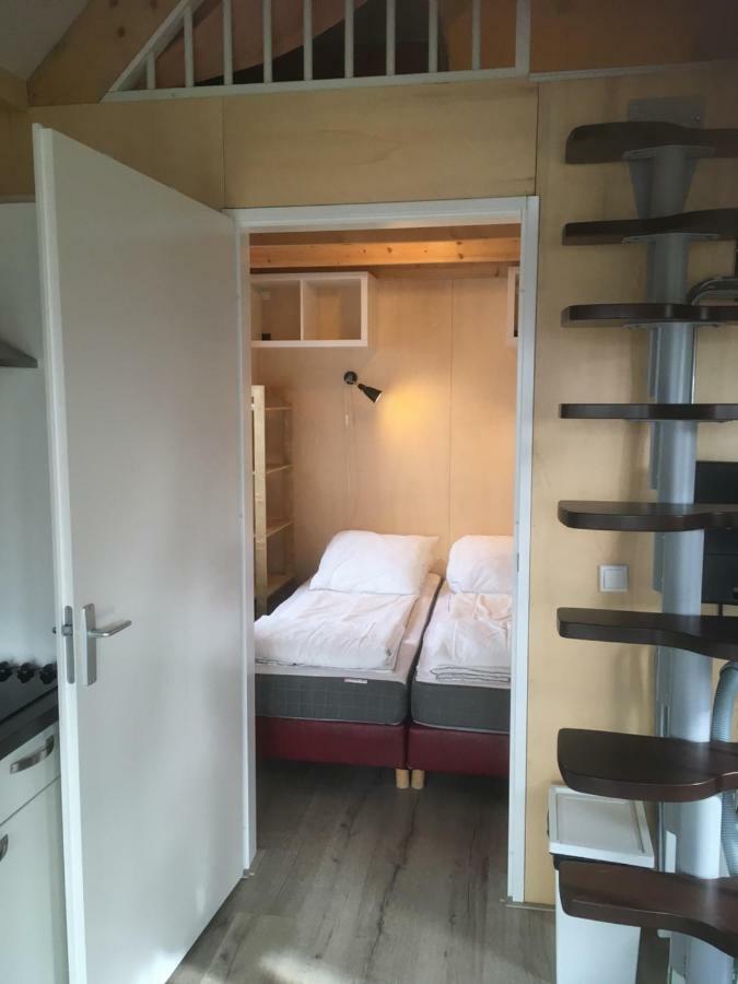 Huisje 19 Zoutelande Bagian luar foto